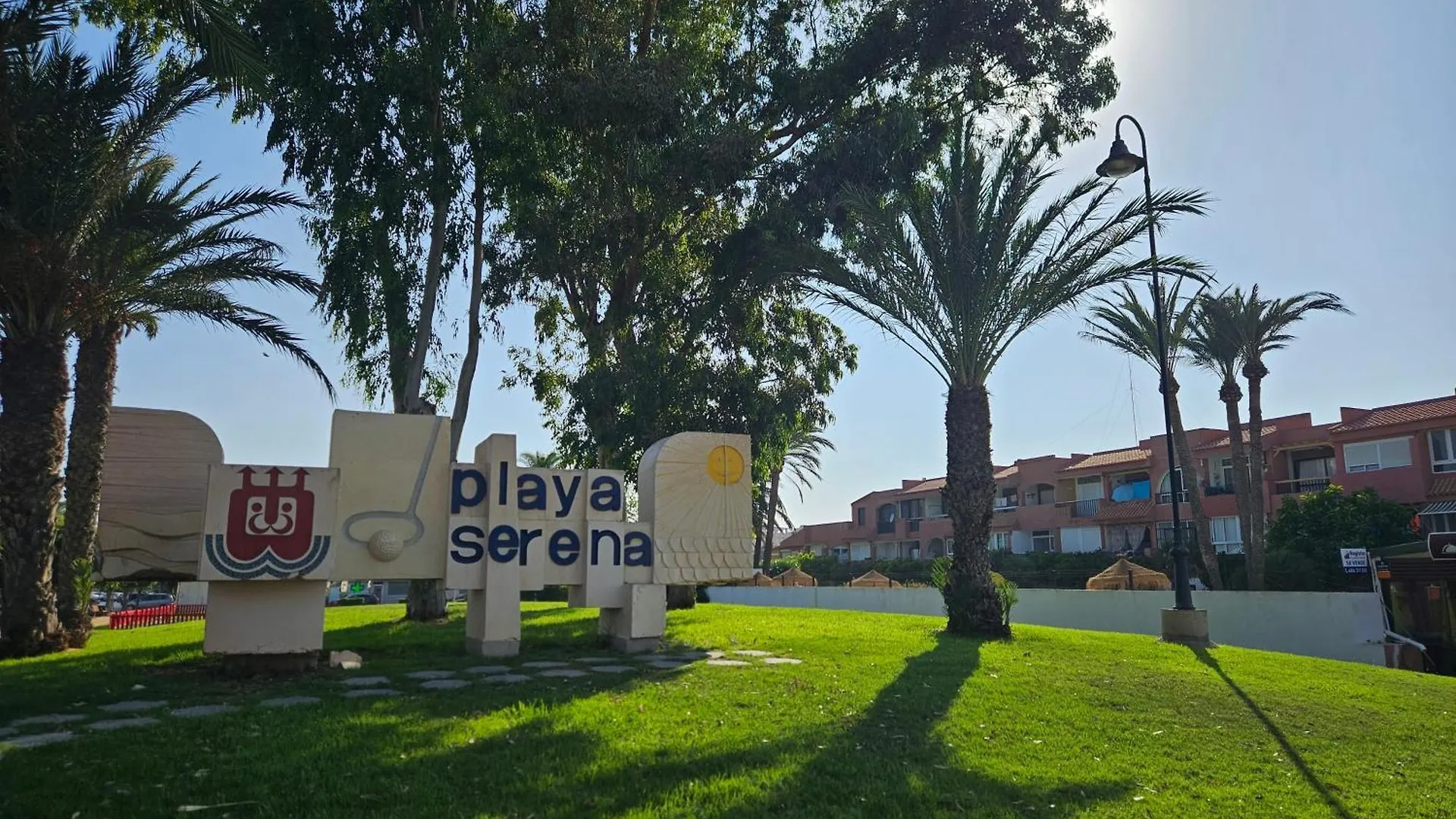 公寓 Apartamento Buganvilla Beach 滨海罗克塔斯