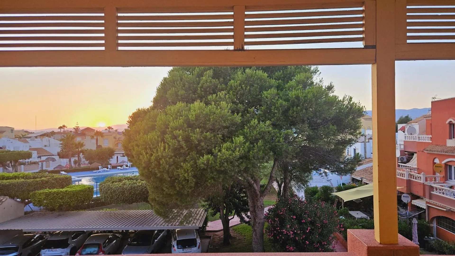 Apartamento Buganvilla Beach 滨海罗克塔斯 公寓