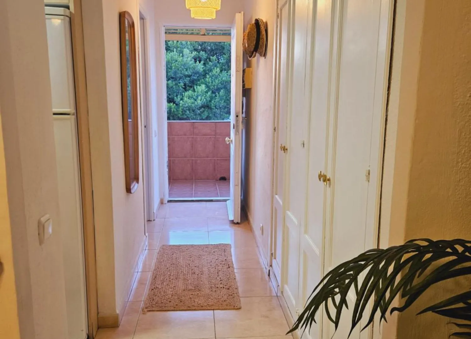 Apartamento Buganvilla Beach Roquetas de Mar Hiszpania