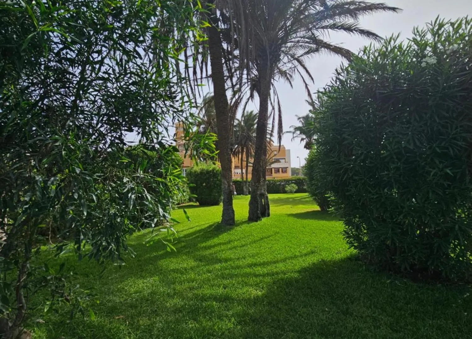 Apartamento Buganvilla Beach Roquetas de Mar 0*,  Hiszpania