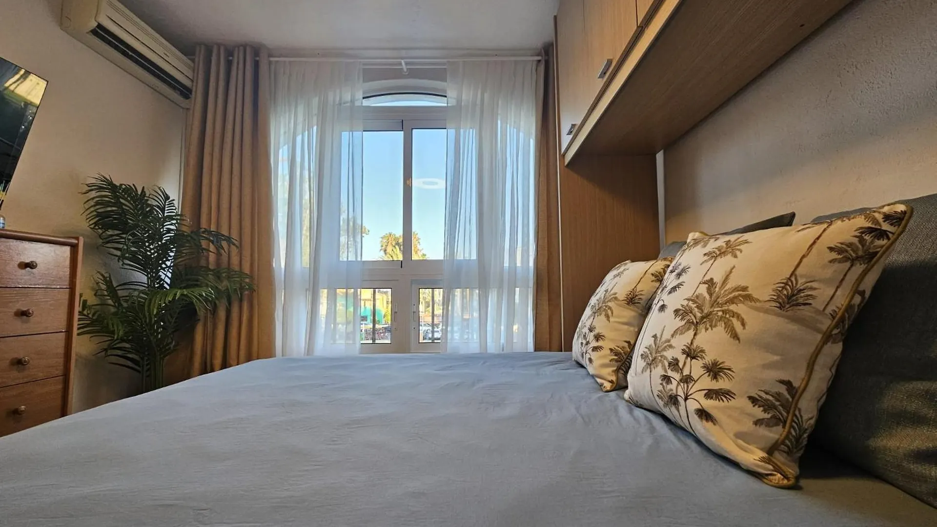 Apartamento Buganvilla Beach 滨海罗克塔斯